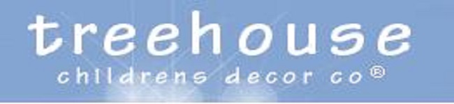 
Treehouse Childrens Decor cc